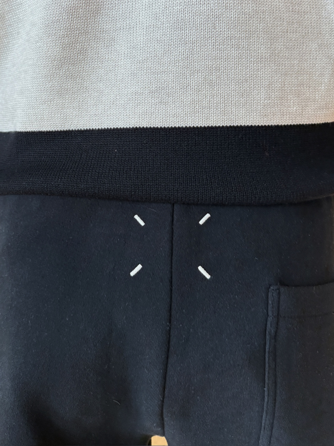 Casual Pants Man